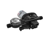 Pompa per acqua fiamma aqua 8f adatta all'alimentazione a 12 v 10 l / min