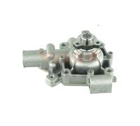 Pompa Per Acqua Fiat Campagnola IVECO DAILY Opel Arena RENAULT TRAFIC 4714636