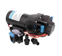 Pompa Per Acqua Jabsco Par-Max HD4 Heavy Duty 12V 4GPM 60 PSI Q401J-118S-3A
