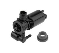 Pompa Per Acqua Lavavetri Per FORD B-MAX Fiesta VI 1514079 2022321 8A6117K624AA