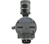 Metzger Pompa lavaggio vetri 2220050 anteriore Monopompa per Chevrolet, Daewoo