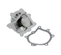 Pompa Per Acqua Per CITROËN C4 C5 C6 C8 Jumper II Fiat Ulysse Ford S-MAX 1201J6