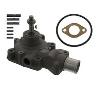 Pompa Per Acqua Per IVECO DAILY III Renault Camion Mascott 5001853804 7701474551