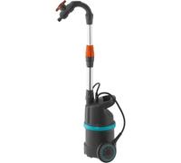 Pompa per Acqua Piovana Gardena Rainwater Collector Pump 4000/1 400W 4000 l/h