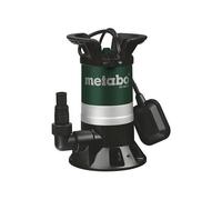 Metabo PS 7500 S 5m pompa sommergibile, PS7500S