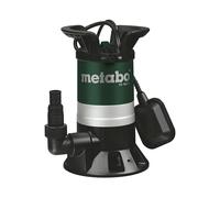 Metabo PS 7500 S 5m pompa sommergibile, PS7500S