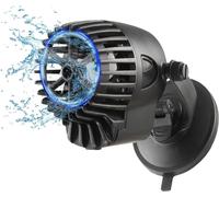 Pompa per acquario BPS 7500L/H Pompa di circolazione Wave Maker 10W QL-200M