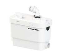 SFA SANITRIT - SANVITE PLUS+ POMPA PER ACQUE CHIARE PER ELETTRODOMESTICI E LAVELLI SVES+