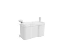 Pompa per acque grigie Watersan 20 SFA WS20