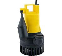 Pompa per acque reflue Jung con interruttore e cavo da 4 m, U 6 K ES 230 V