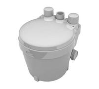 trituratore wc sfa ws11 bianco watersan