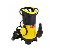 Pompa per acque sporche AWTOOLS con galleggiante 650W Q1DP