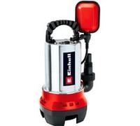 Pompa sommersa elettrica per acque scure Einhell GH-DP 6315 N - elettropompa Inox da 630 W