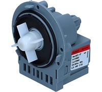 Pompa per alcali pompa pompa lavatrice Askoll 290735 290875 AEG Electrolux 5318894943574