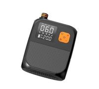 Pompa per auto Pompa D'aria Wireless SUP Con Touch Screen, Gonfiatore Elettrico Portatile For, Compressore per moto, bici, palloni e gonfiabili