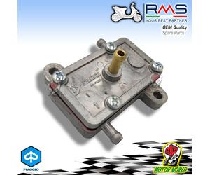 POMPA PER BENZINA CARBURANTE RMS PER MALAGUTI CIAK MASTER 50 2006