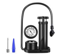 Pompa Per Bici Portatile Pneumatica Ad Aria Pneumatici Da Bicicletta