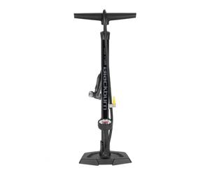 Pompa per bicicletta Blackburn GRID 1 (nero opaco/grigio) TU