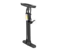 Pompa per bicicletta - Gonfiatore portatile 11 bar per biciclette - Pompa per pneumatici per bicicletta - per pallone da basket calcio campeggio viaggi all'aperto