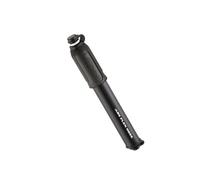Lezyne Hp Drive M Mini Pump Argento 120 Psi
