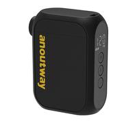 Pompa per Biciclette Cycplus AS210 MAX AT1 Mini 120 PSI