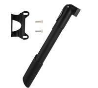 Pompa Per Biciclette Portatile - Flart Per Pneumatici Per Biciclette | Pompa D'aria Leggera | Pompe Pneumatici Portatili Gonfiarsi Per Strada | Accetti A Prova Di Perdite Portatili Per Le Biciclette D