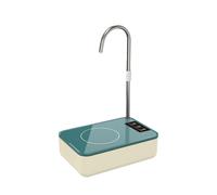 Pompa per bottiglia d'acqua, distributore automatico di brocche d'acqua,