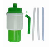 Pompa per bottiglia d'acqua, pompa a pressione manuale, pompa per brocca d'acqua, pompa per acqua potabile