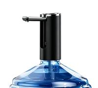 Pompa Per Bottiglia D'Acqua Rubinetto Erogatore Potabile Portatile