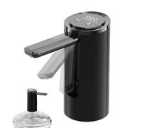 Pompa Per Brocca D'Acqua Rubinetto Automatico Ricaricabile 4-Modalità Per