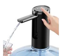 Pompa Per Brocca D'Acqua Rubinetto Per Bere Portatile A 4 Modalità Con