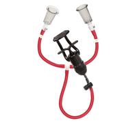 CalExotics COLT - Pompa Succhia Capezzoli Ultra Potenti Professionale