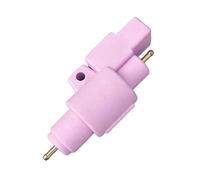 Pompa per carburante, supporto di copertura della pompa a carburante, pompa per carburante, per Webasto Eberspacher pompa di dosaggio