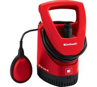 Pompa per cisterna d`acqua piovana Einhell GE SP 3546 RB