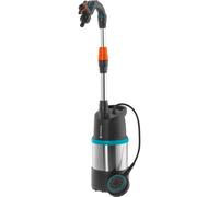 GARDENA Pompa per Cisterna 4700/2 Inox - 1 pz.