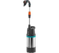 GARDENA Pompa per Cisterna 4700/2 Inox automatic - 1 pz.
