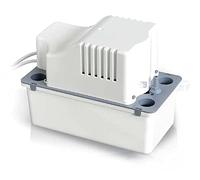 Pompa per condensa acida Caldaie Murali e Basamento portata massima 360 lt/h