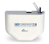Pompa per Condensa Caldaia Easy Condensate 2.0 Steel Pumps