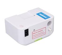 Pompa per Condensa HAVC con Sollevamento 10 M, Pompa per Rimozione Condensa Automatica 24 LPH con Serbatoio Dell'acqua 200 Ml, Pompa per Condensa Automatica Silenziosa