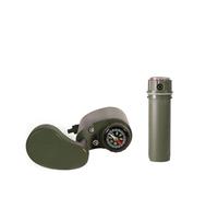 Pompa per depuratore 'acqua, pompa manuale a 6 livelli, filtro 'acqua portatile, 0,01 μm, per campeggio, escursioni, viaggi