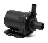 POMPA PER DEUMIDIFICATORE MEACO di drenaggio MeacoDry Arete 1 Nero
