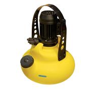 Pompa per disincrostazione BWT Cillit SEK 10 TEAPOT 10 Litri 850 l/h 010620