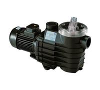Pompa per filtrazione Hayward MAX EP raccordi Ø 50 mm - 3 HP