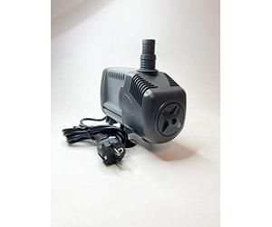 Pompa per fontana Sicce Syncra Silent 4.0 - 3500 l/h