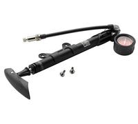 Pompa per forcella Boxxer con attacco Schrader