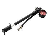 Pompa per forcella con attacco Schrader 300psi