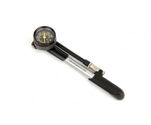 Pompa per forcella e ammortizzatore Topeak Pocket Shock DXG - 25 bar/ 360 psi