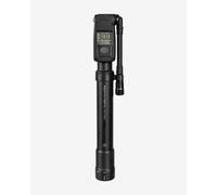 Pompa per forcella Topeak Mountain Digital 2Stage nero