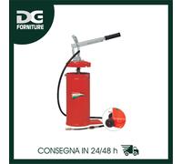 POMPA PER GRASSO A BARILE 12 KG 150 BAR MOD. 212/C
