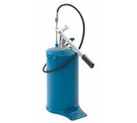 Pompa per Grasso a Barile Ama 16 kg con Tubo 1,5 m Made in Italy